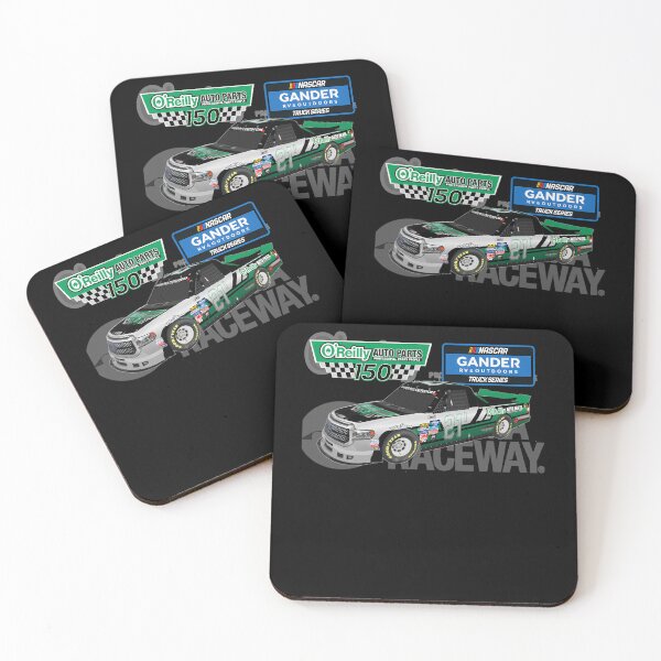 Item preview, O'Riley Auto Parts 150 NASCAR Truck Series Sonoma  designed and sold by DAKI29.