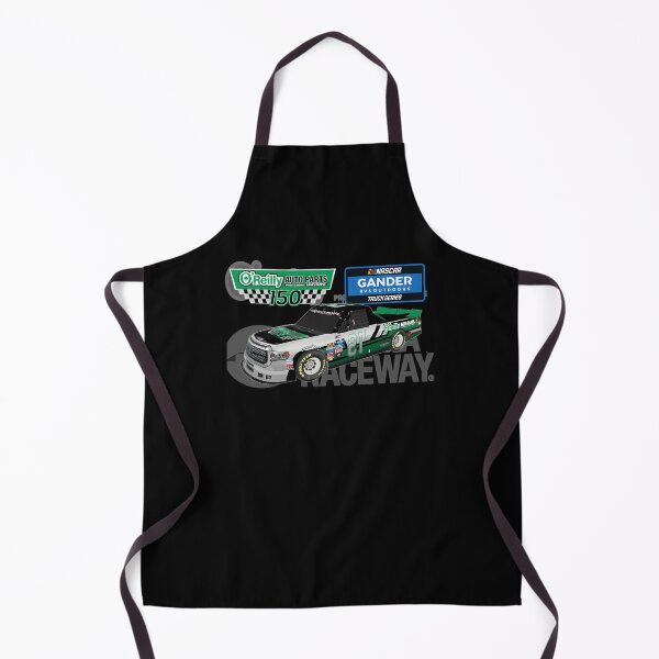 Artikelvorschau, O'Riley Auto Parts 150 NASCAR Truck Series Sonoma entworfen und verkauft von DAKI29.