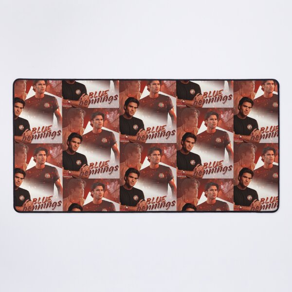 Item preview, 911 Nashville - Blue Bennings designed and sold by vickytoriaq.