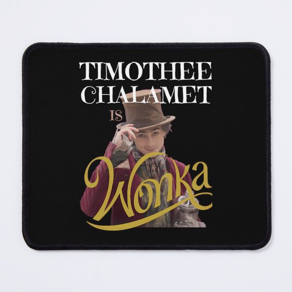 Item preview, Chocolate Funny Logo Christmas Movie Film designed and sold by KingDavidM.