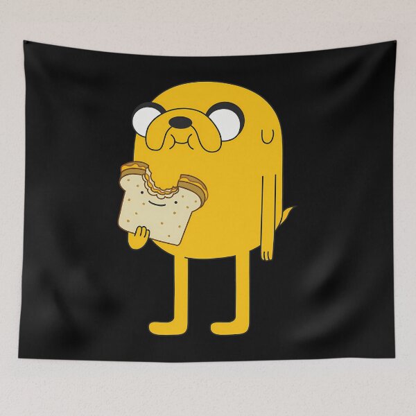 Item preview, Jake Sandwich designed and sold by tatecieslaz.