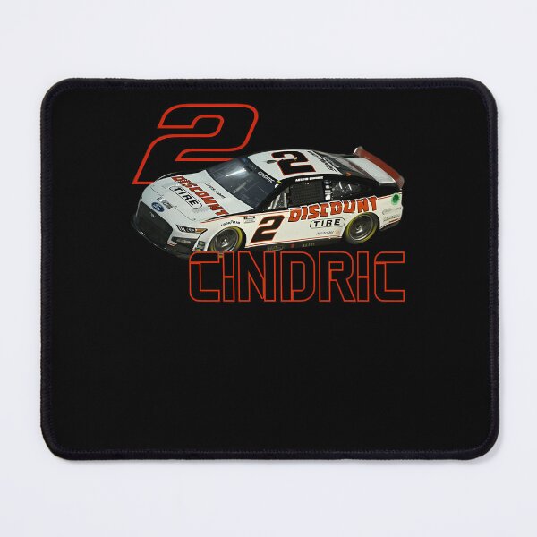 Item preview, Austin CindricDiscount Tire Scheme designed and sold by MeditationShop.