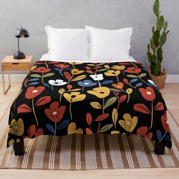 Item preview, Scandinavian Floral designed and sold by xiao xuans.