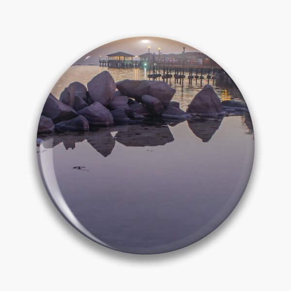 Item preview, BEACH FRONT RESTAURANT, JEDDAH designed and sold by likbatonboot.