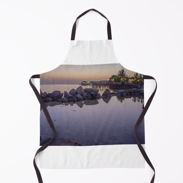 Item preview, BEACH FRONT RESTAURANT, JEDDAH designed and sold by likbatonboot.