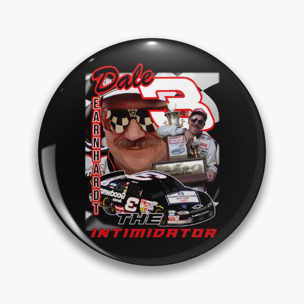 Item preview, Dale sport Earnhardt designed and sold by gundix.