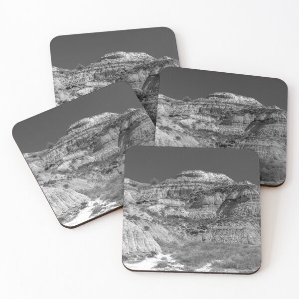 Item preview, Rocky Badlands Landscape designed and sold by Debra Martz.