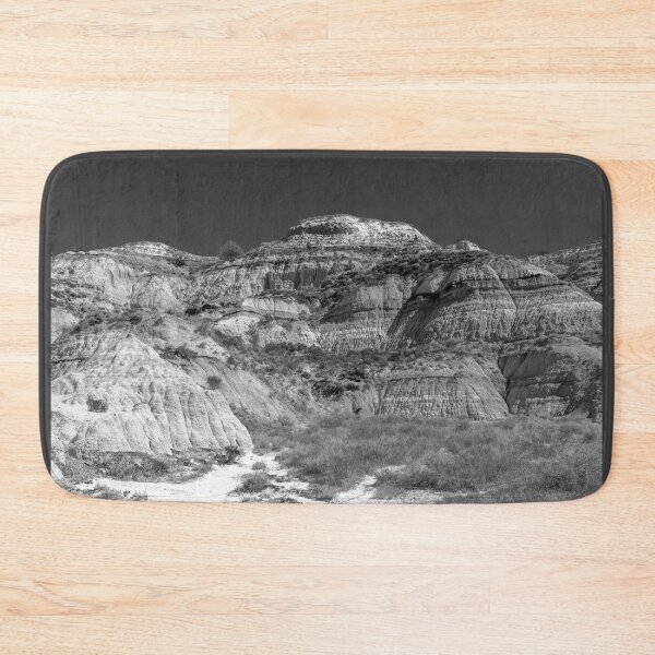 Item preview, Rocky Badlands Landscape designed and sold by Debra Martz.