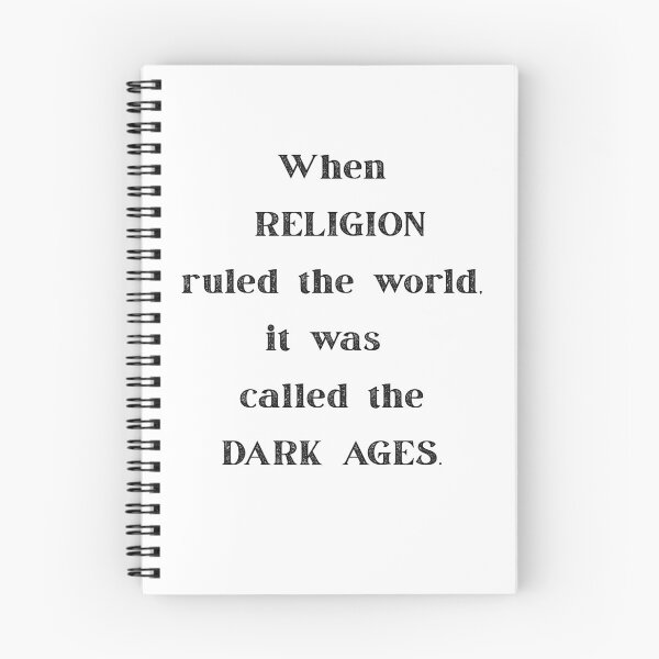 Item preview, Religion Rules the Dark Ages designed and sold by Uphold1973.