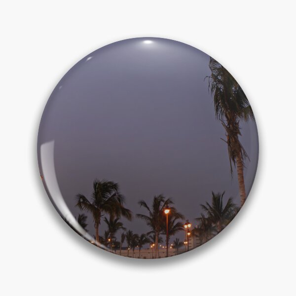 Item preview, THUWAL PUBLIC PARK AT NIGHT, SAUDI ARABIA designed and sold by likbatonboot.