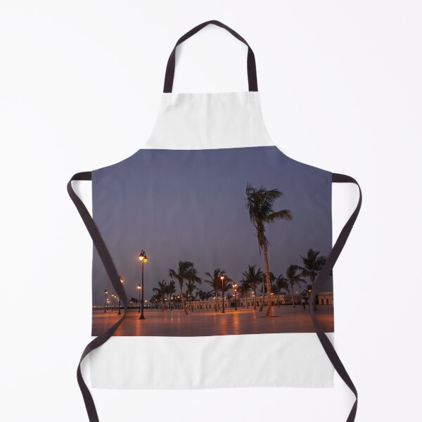 Item preview, THUWAL PUBLIC PARK AT NIGHT, SAUDI ARABIA designed and sold by likbatonboot.