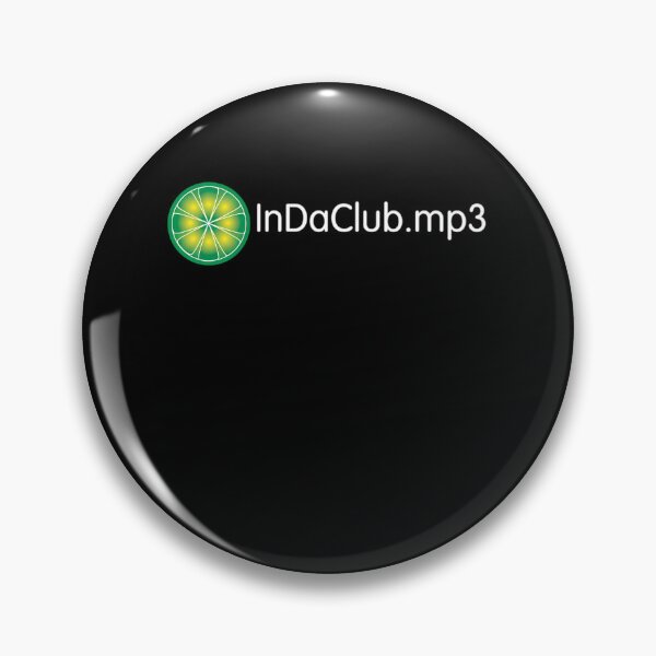 Item preview, Indaclub.Mp3 (Limewire) designed and sold by KingDavidM.