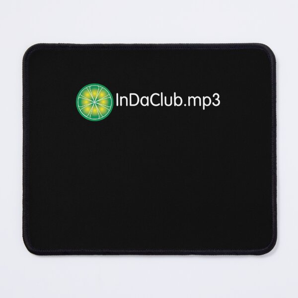 Item preview, Indaclub.Mp3 (Limewire) designed and sold by KingDavidM.