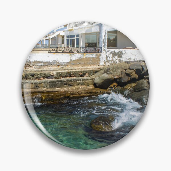 Item preview, OLD BEACH HOUSE, JEDDAH, SAUDI ARABIA designed and sold by likbatonboot.