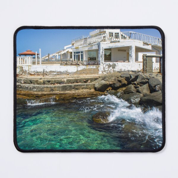 Item preview, OLD BEACH HOUSE, JEDDAH, SAUDI ARABIA designed and sold by likbatonboot.