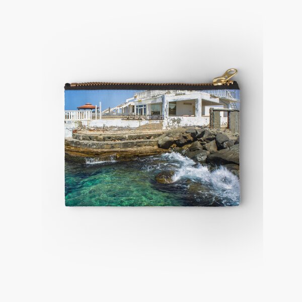Item preview, OLD BEACH HOUSE, JEDDAH, SAUDI ARABIA designed and sold by likbatonboot.