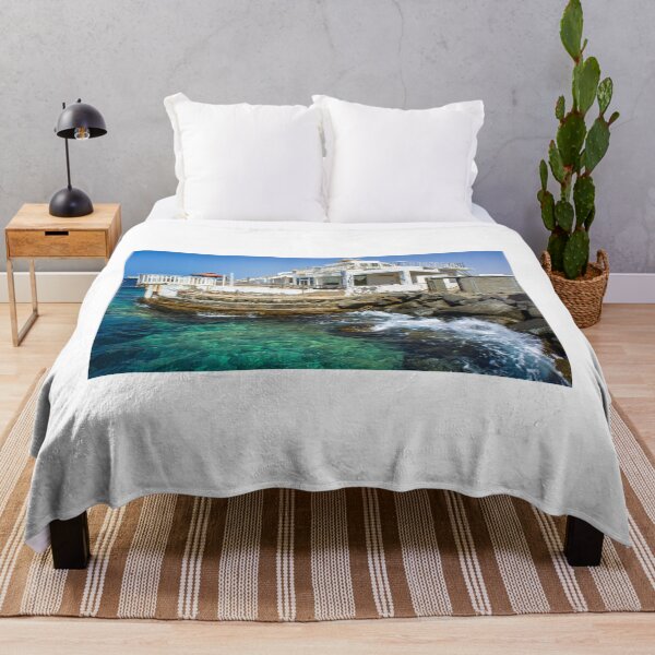 Item preview, OLD BEACH HOUSE, JEDDAH, SAUDI ARABIA designed and sold by likbatonboot.