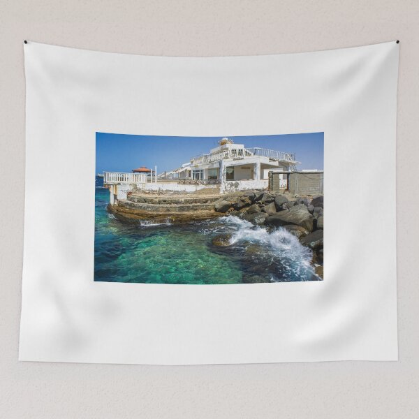 Item preview, OLD BEACH HOUSE, JEDDAH, SAUDI ARABIA designed and sold by likbatonboot.