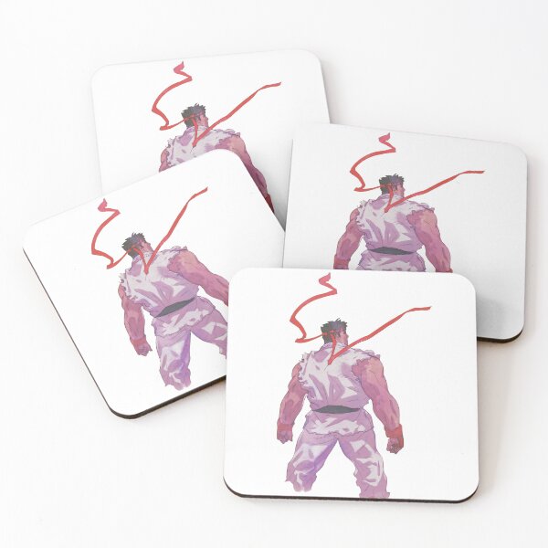 Item preview, Ryu Street Fighter designed and sold by Fire TheMann.