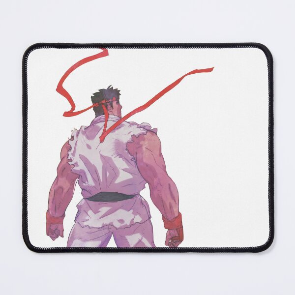 Item preview, Ryu Street Fighter designed and sold by Fire TheMann.