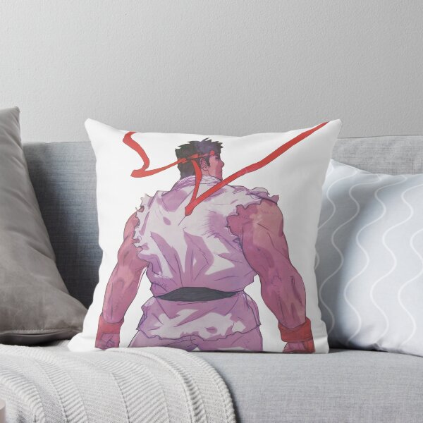 Item preview, Ryu Street Fighter designed and sold by Fire TheMann.
