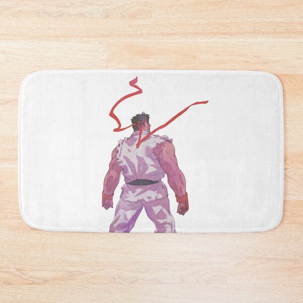 Item preview, Ryu Street Fighter designed and sold by Fire TheMann.