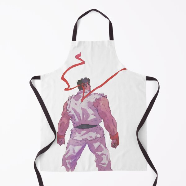 Item preview, Ryu Street Fighter designed and sold by Fire TheMann.