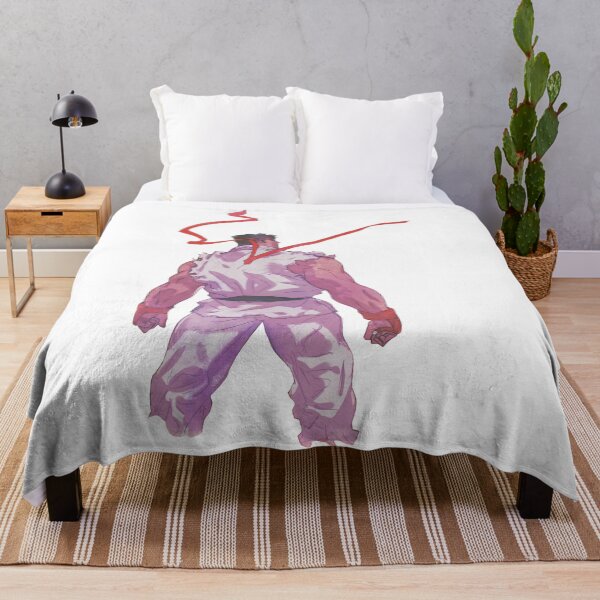 Item preview, Ryu Street Fighter designed and sold by Fire TheMann.