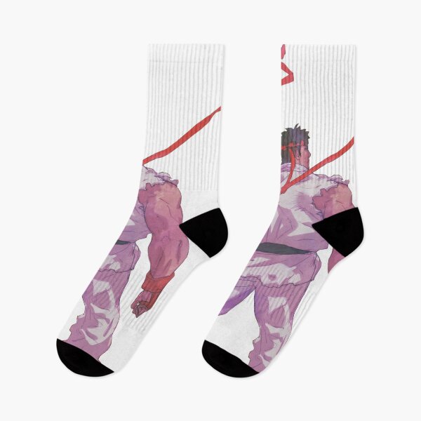 Item preview, Ryu Street Fighter designed and sold by Fire TheMann.