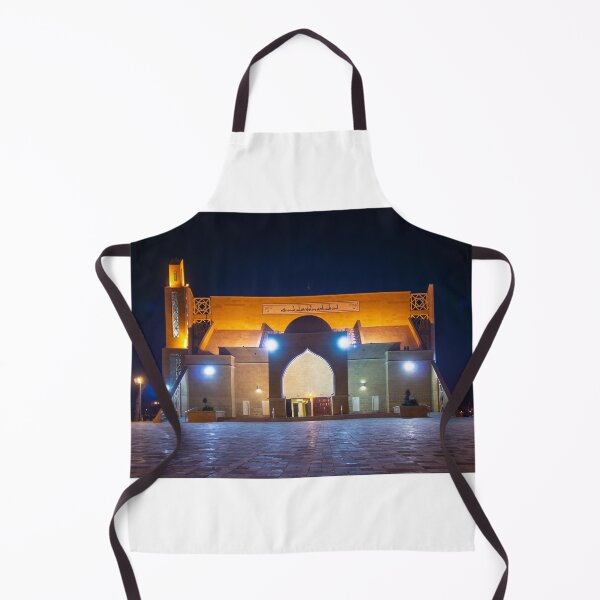 Item preview, MOSQUE, THUWAL, JEDDAH, SAUDI ARABIA designed and sold by likbatonboot.