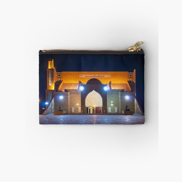 Item preview, MOSQUE, THUWAL, JEDDAH, SAUDI ARABIA designed and sold by likbatonboot.