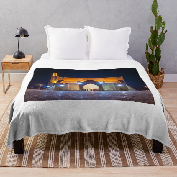 Item preview, MOSQUE, THUWAL, JEDDAH, SAUDI ARABIA designed and sold by likbatonboot.