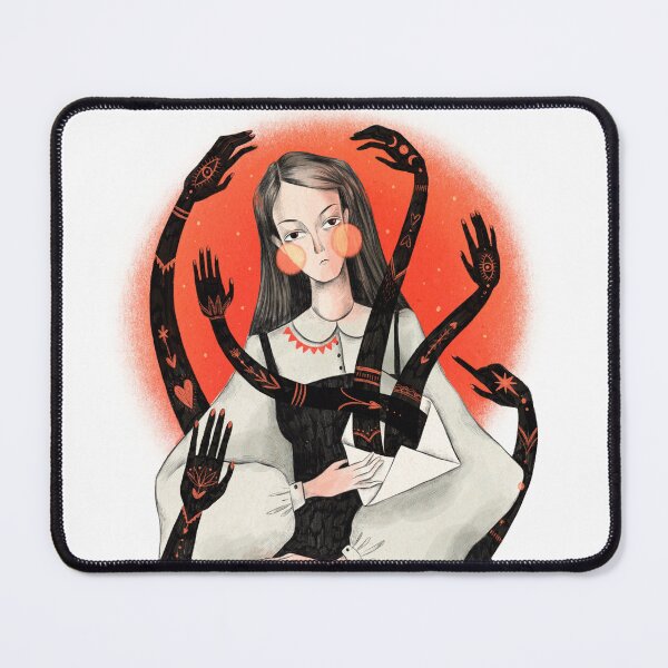 Item preview, Hands of Influence designed and sold by anna-ach-art.