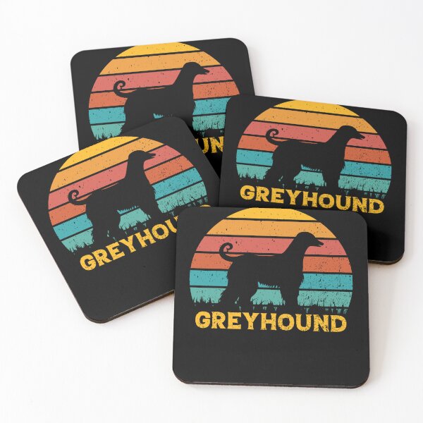 Item preview, Greyhound Dog Owner Sighthound Lover designed and sold by StickChic.