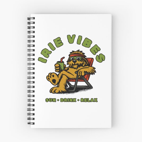 Item preview, Funny Beach Dog designed and sold by Othala888.