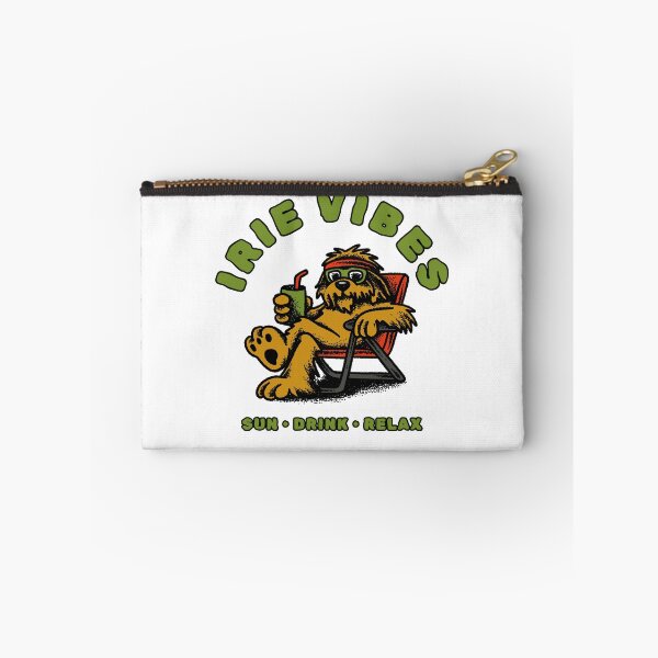Item preview, Funny Beach Dog designed and sold by Othala888.