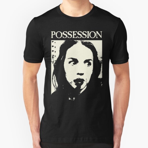 POSSESSION Slim Fit T-Shirt