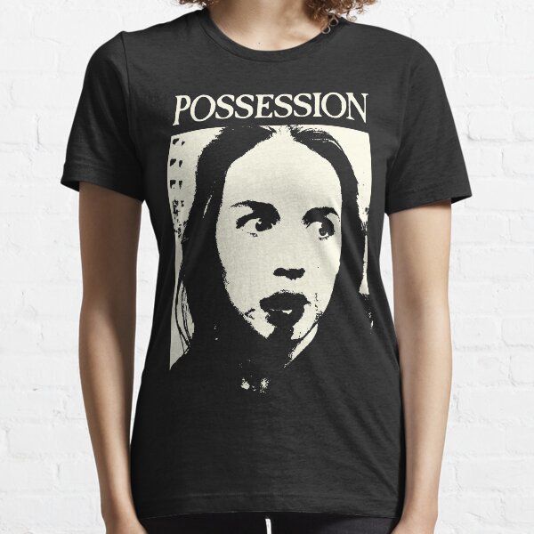 POSSESSION Essential T-Shirt