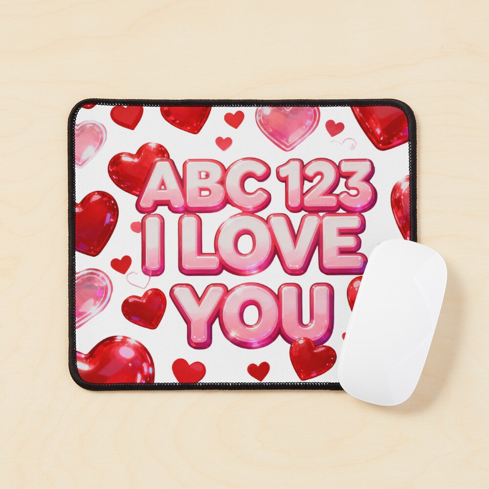 Item preview, Mouse Pad designed and sold by RiverFong.
