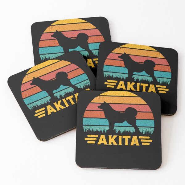 Item preview, Akita Dog Owner Akita Lover Pet Parent designed and sold by StickChic.