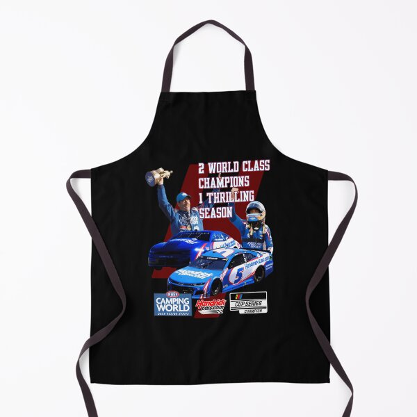 Item preview, Hendrick Cars 2021 Champions Tee  designed and sold by DAKI29.