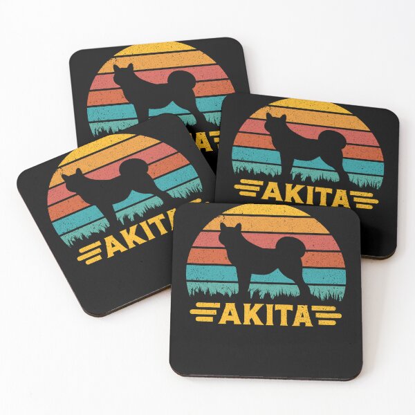 Item preview, Akita Dog Owner Akita Lover Pet Parent designed and sold by StickChic.