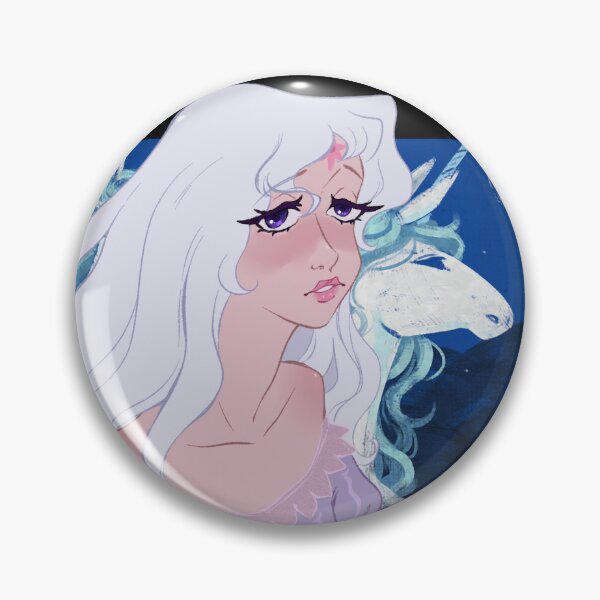 Item preview, Lady Amalthea designed and sold by D-Choppy.