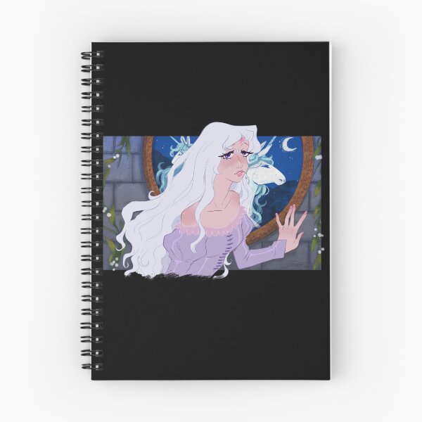 Item preview, Lady Amalthea designed and sold by D-Choppy.