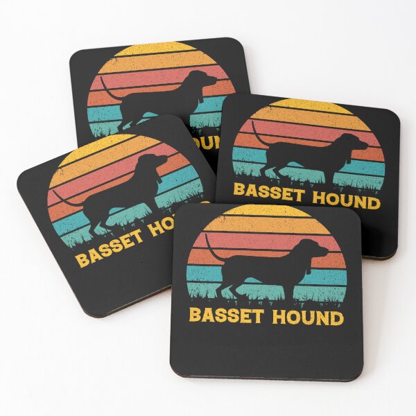 Item preview, Basset Hound Dog Owner designed and sold by StickChic.
