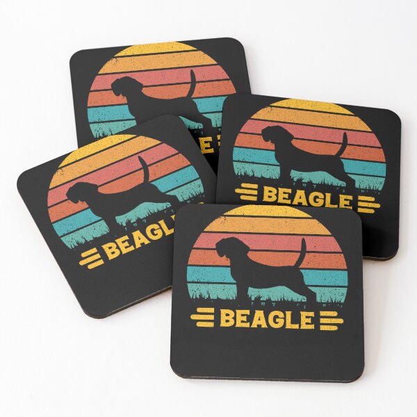 Item preview, Beagle Dog Owner Pet Lover designed and sold by StickChic.