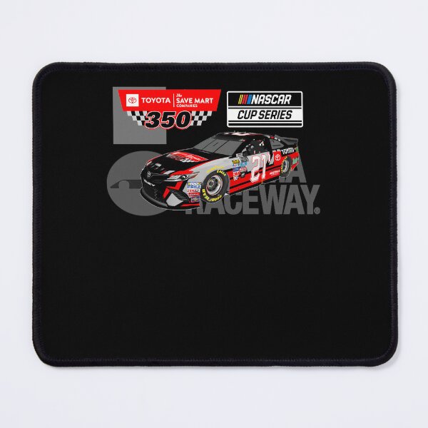 Item preview, Toyota Save Mart 350 NASCAR Cup Series Sonoma designed and sold by DAKI29.