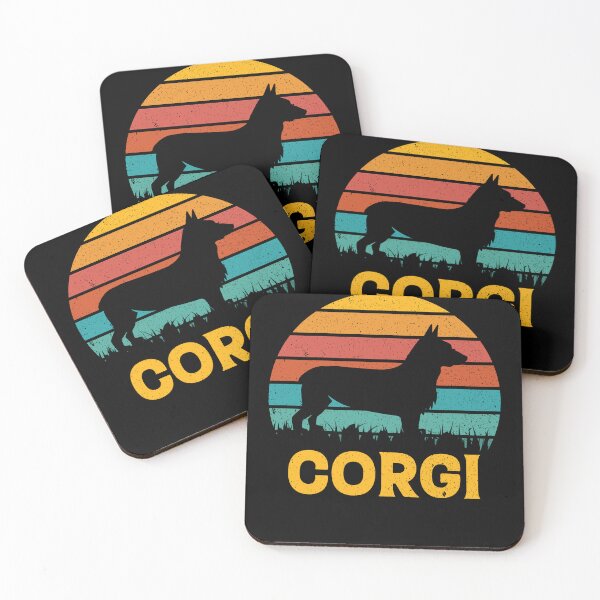Item preview, Corgi Dog Owner Pet Lover Canine Animal Enthusiast designed and sold by StickChic.