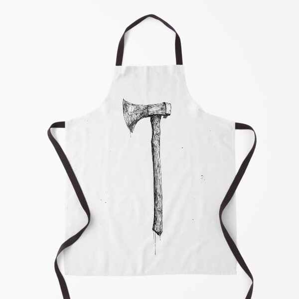Item preview, The Woodman's Tool: Ink & Iron designed and sold by Imaagica.