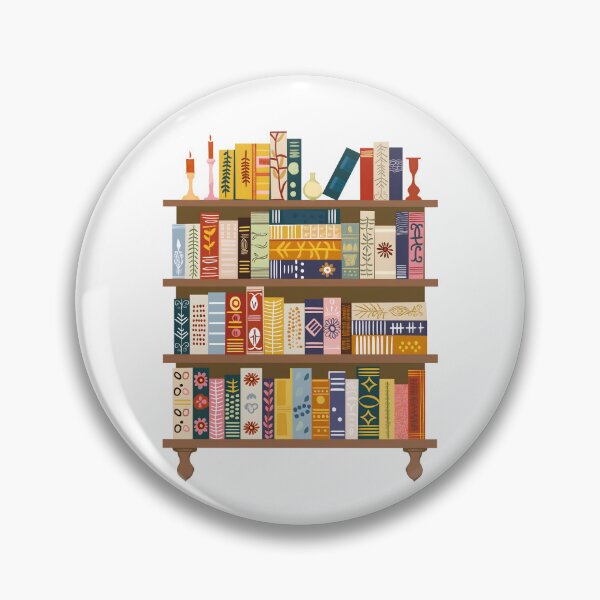 Item preview, Book shelf designed and sold by xiao xuans.